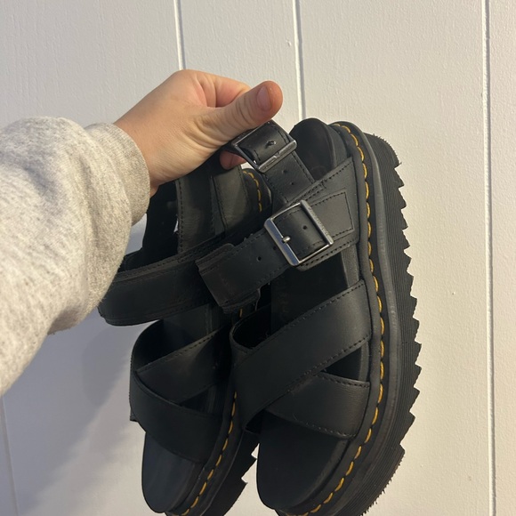 Doc martens sandals - Picture 2 of 5